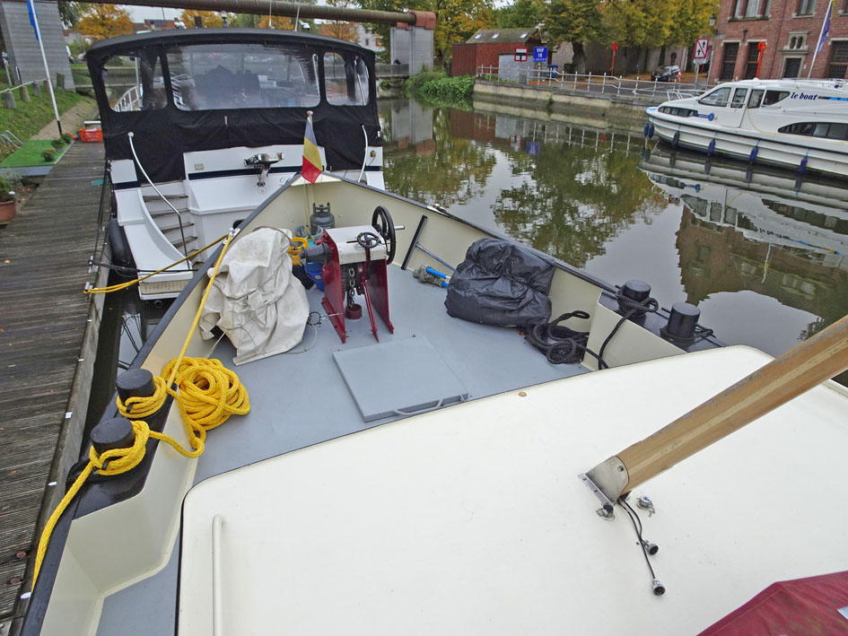 foto: 16 Luxe Motor 23.04 met CBB