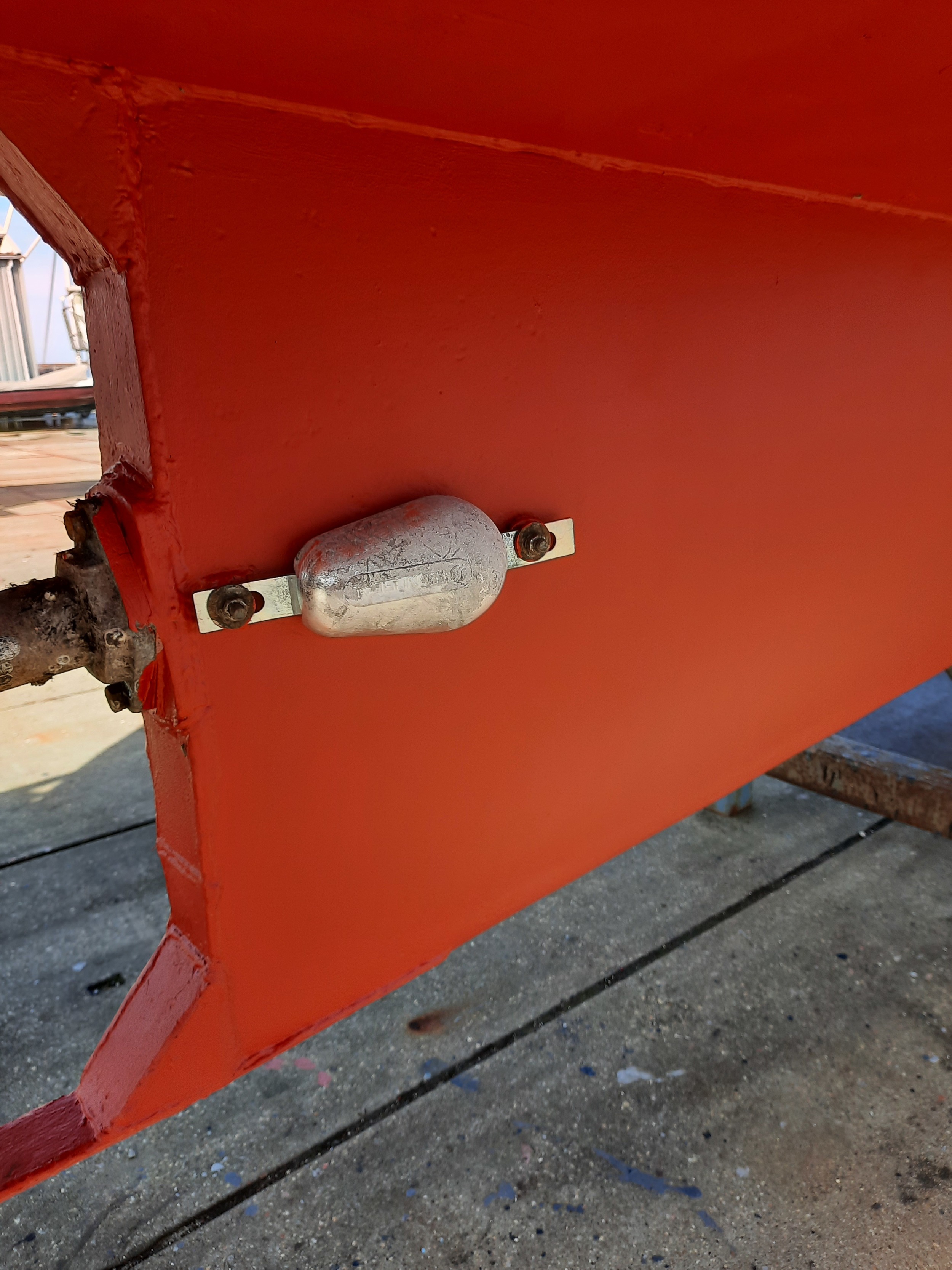 foto: 25 Vechtkruiser 1060 AK