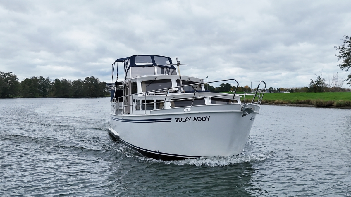 foto: 14 Kokkruiser  GSAK