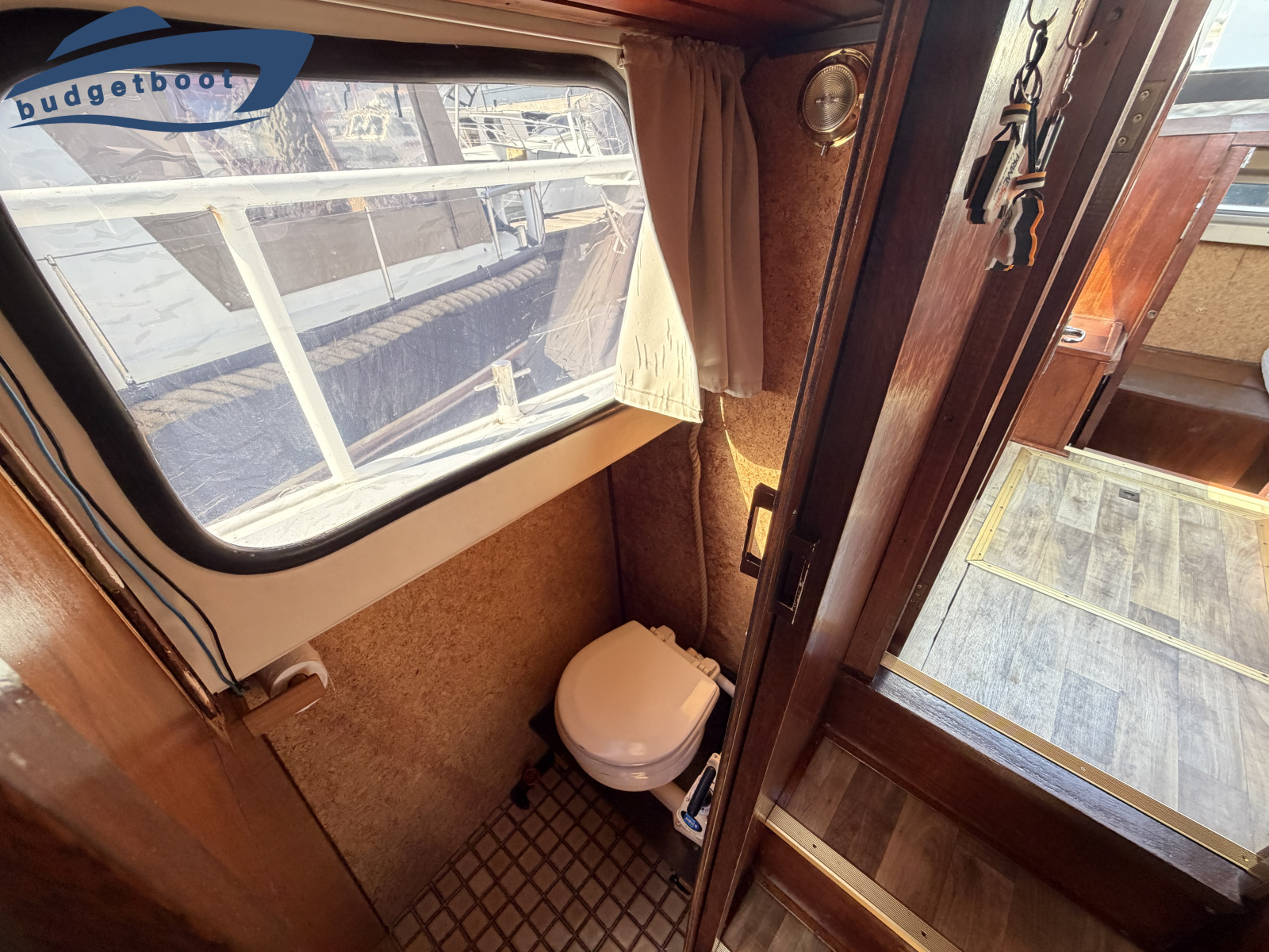 foto: 8 Succes kruiser 850
