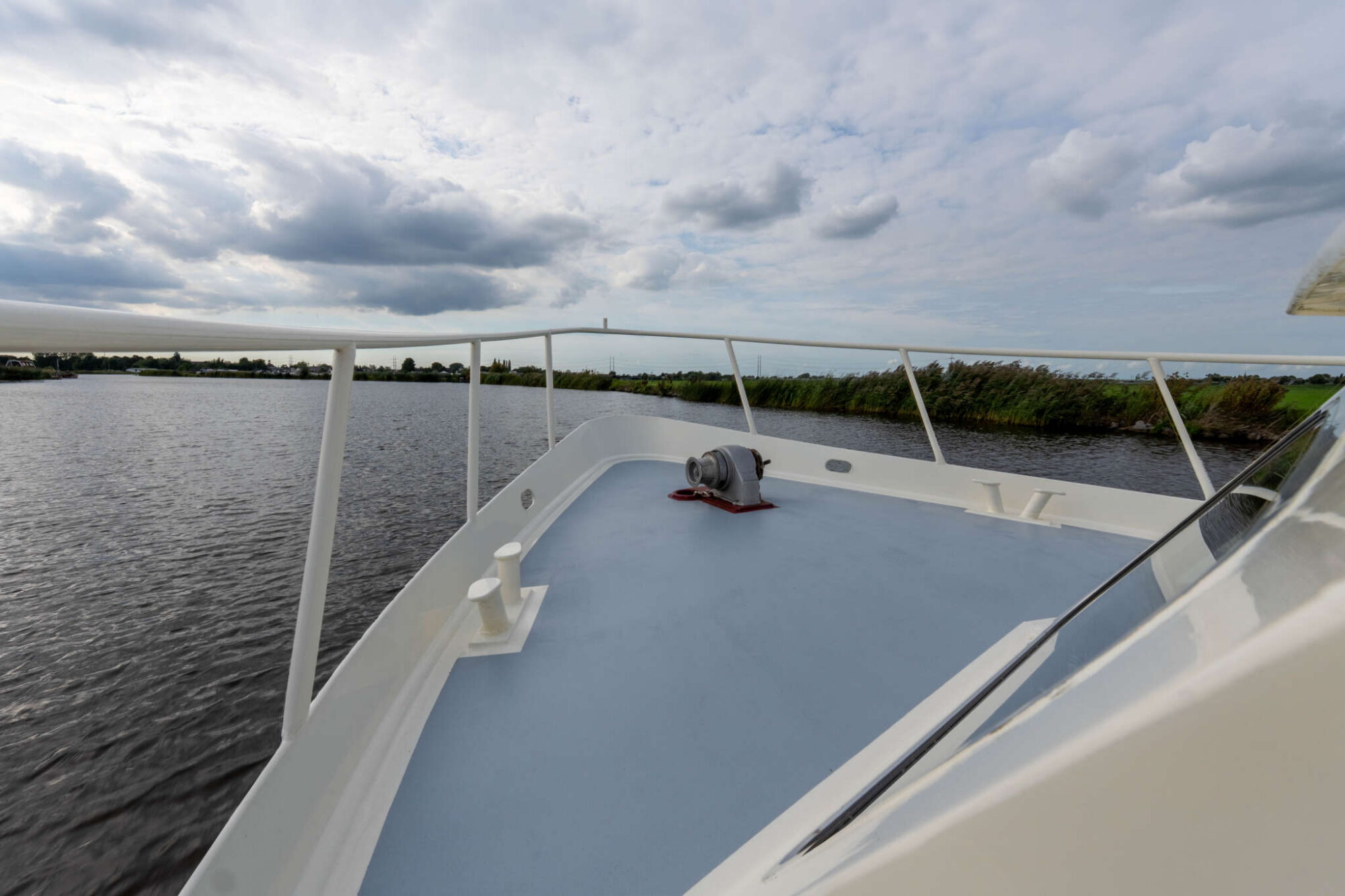 foto: 20 Bermuda Bermuda Kruiser 11.20 AK Cabrio