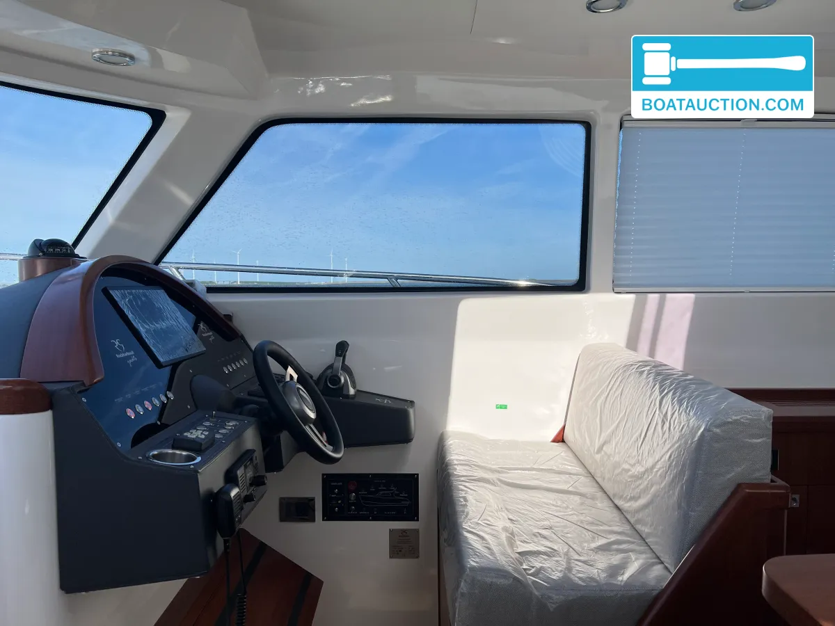 foto: 74 Rockharbour 42S