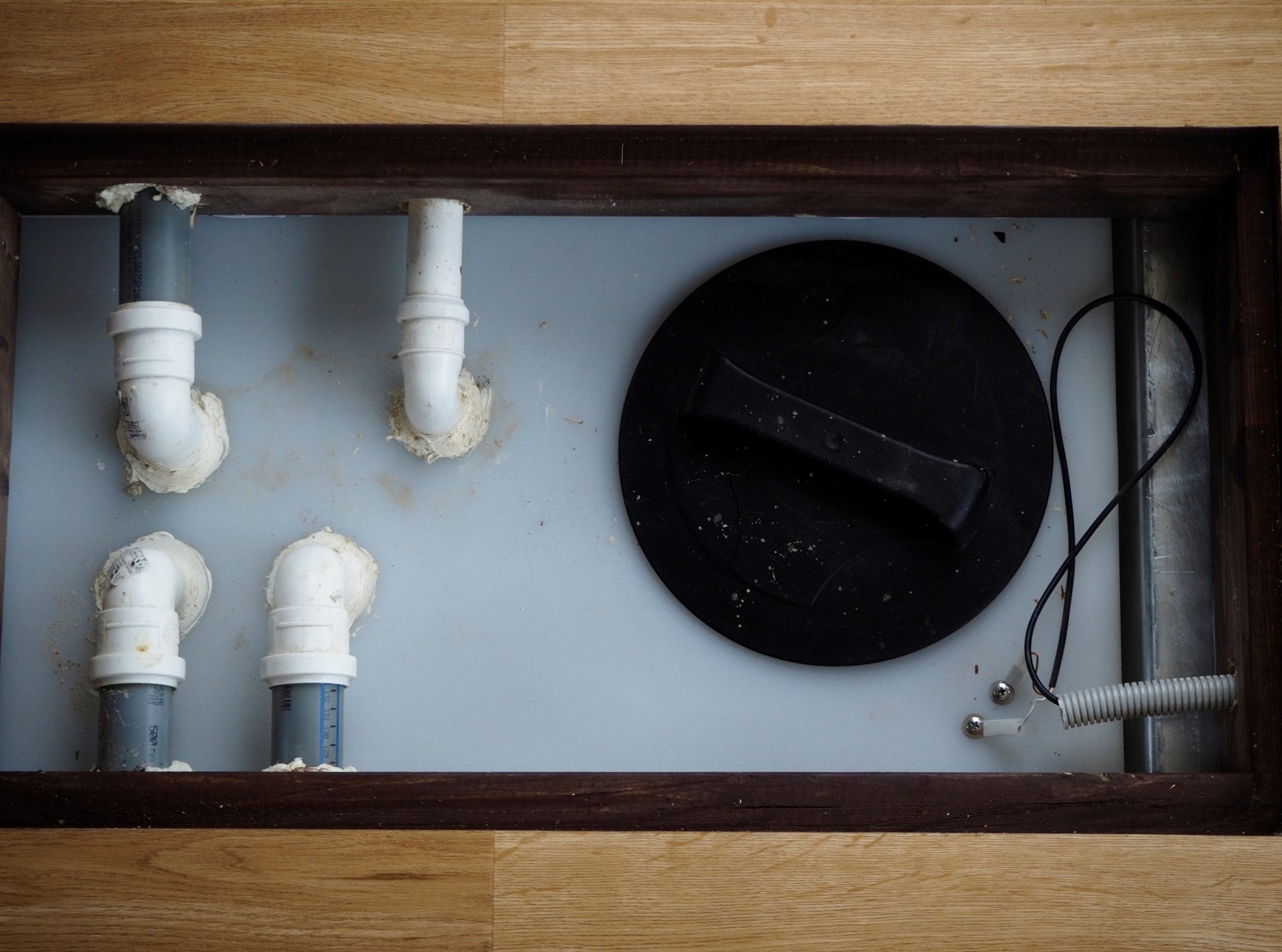 foto: 20 Campi 340 Houseboat