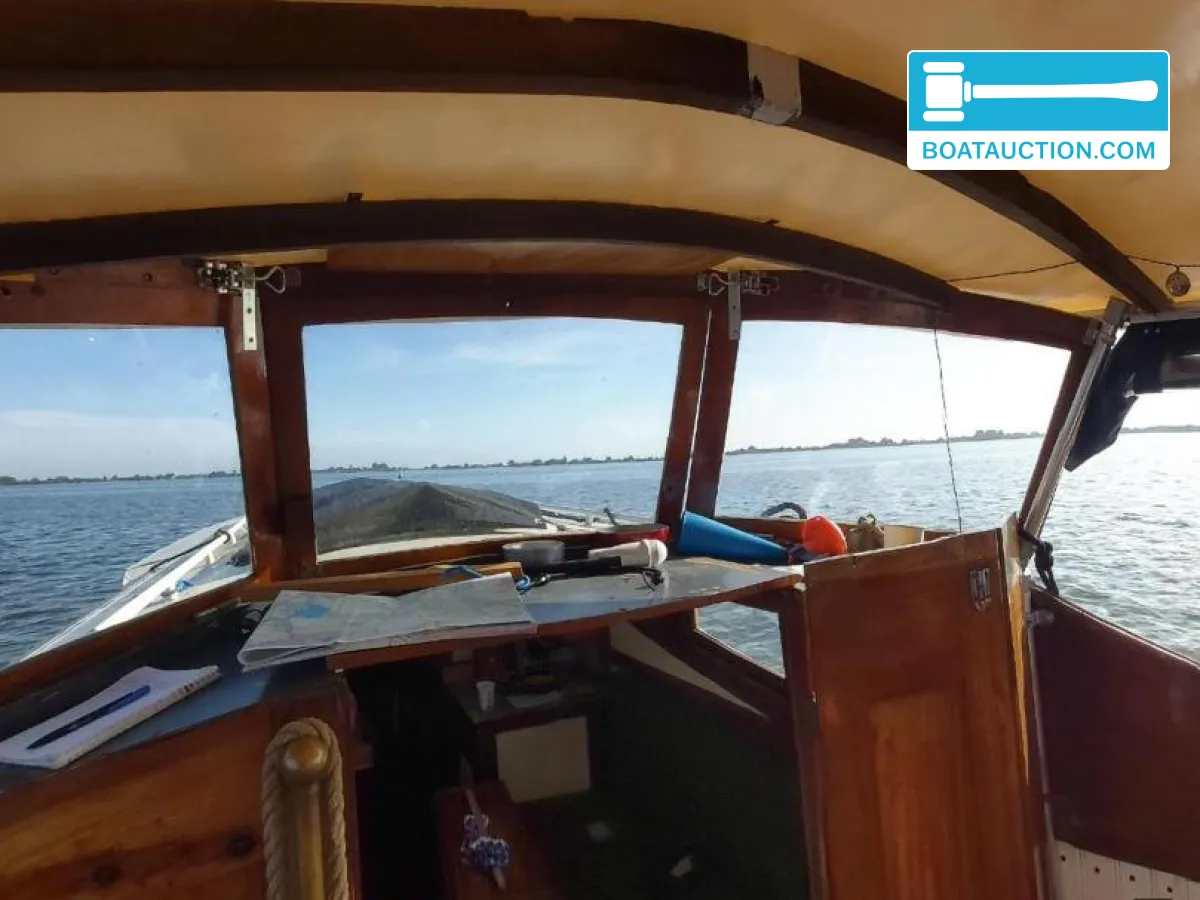 foto: 13 Bakdekker 900