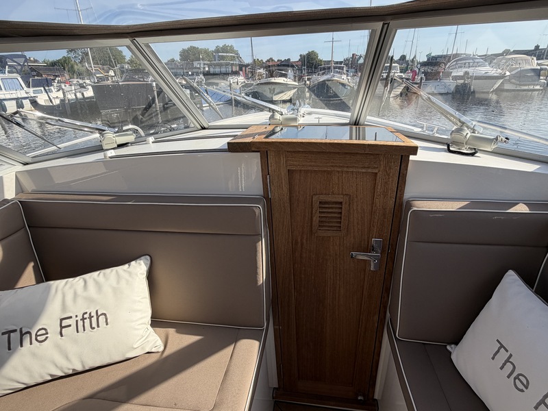 foto: 20 Intender 950 Cabrio