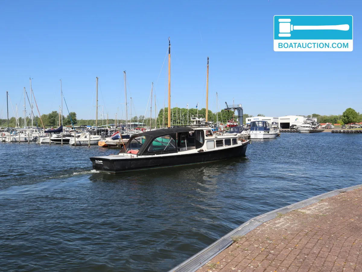 foto: 23 WSA vlet Patrouilleboot