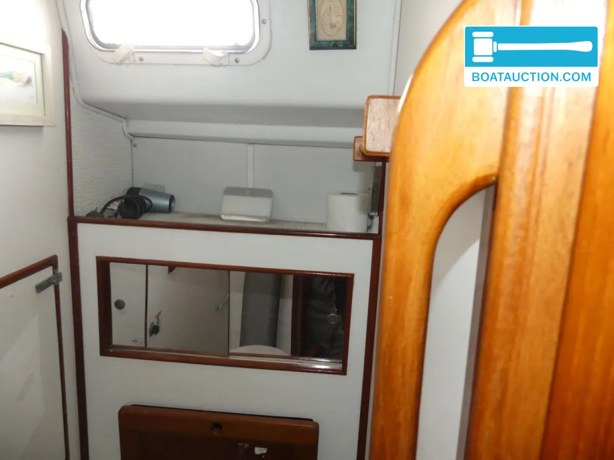 foto: 21 Morgan Out Island 41