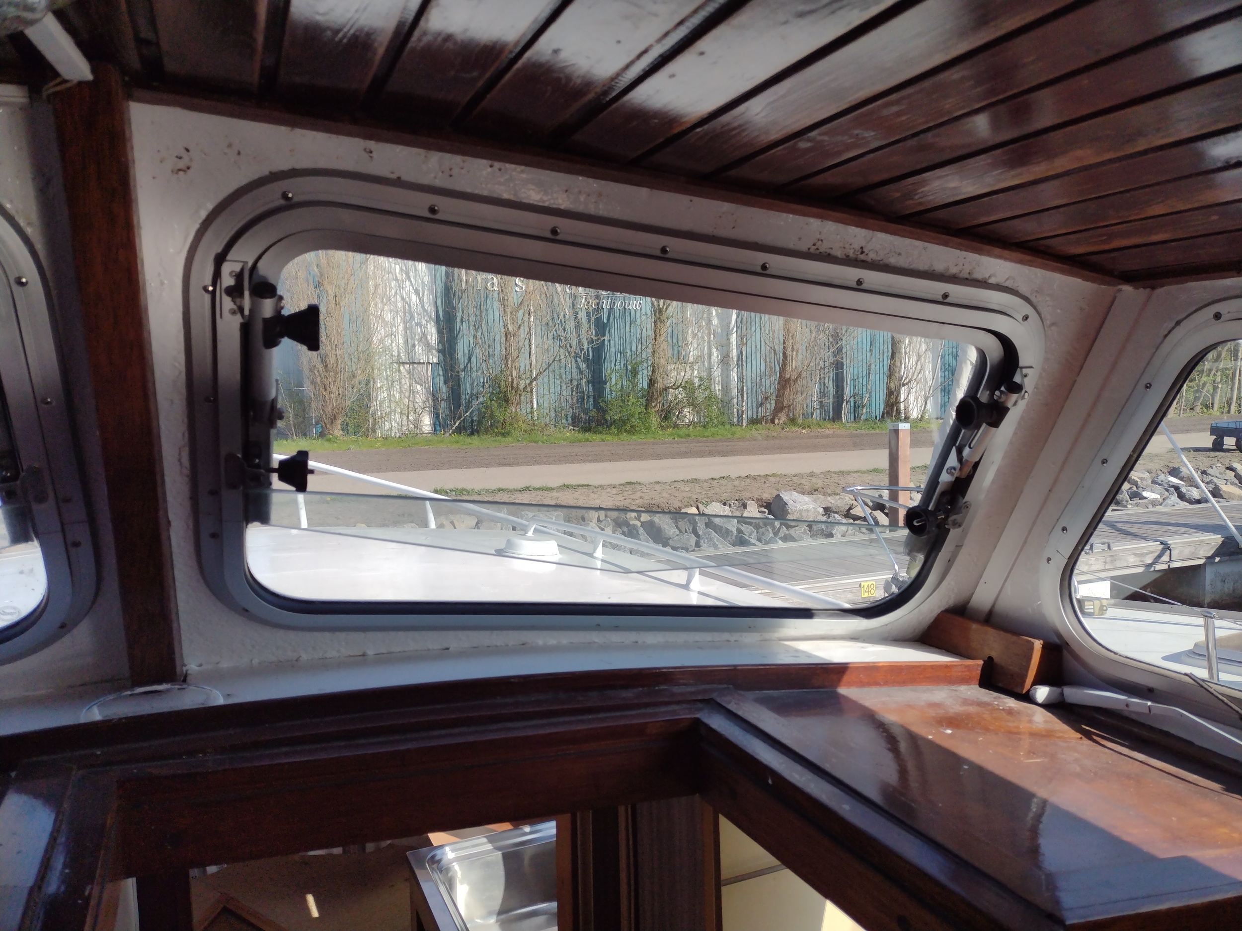 foto: 25 Boornkruiser 880 OK/AK