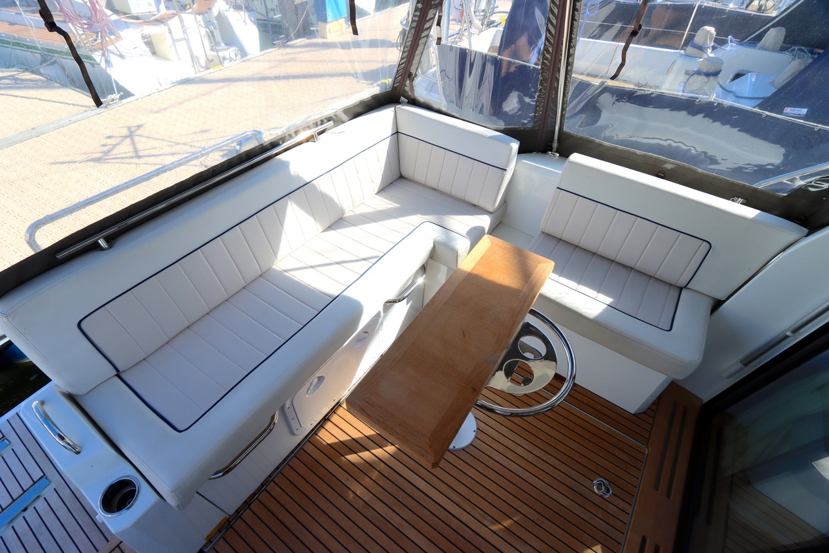 foto: 16 Jeanneau NC 33