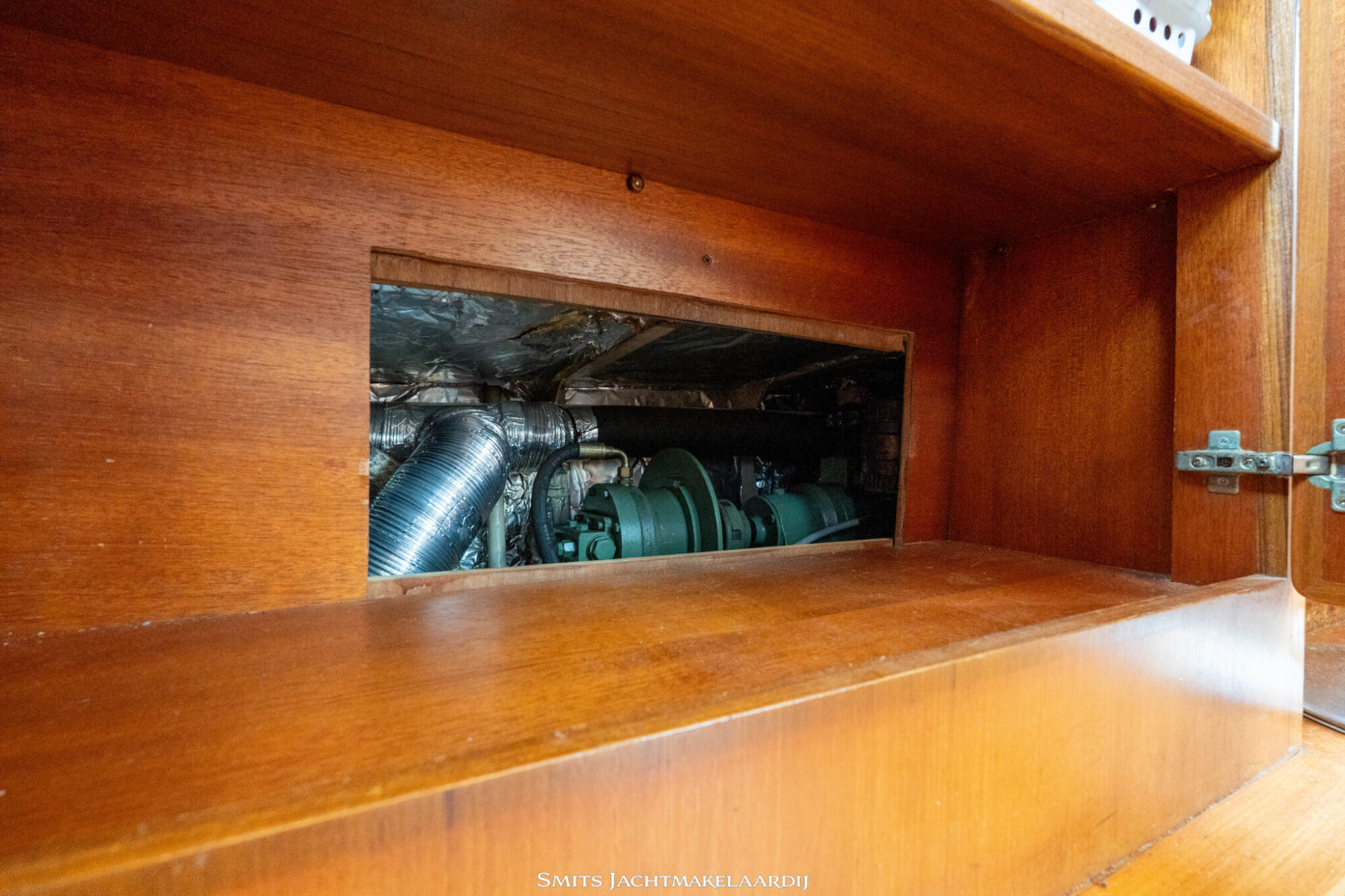 foto: 33 Koopmans Koopmans 13.85 Pilotkotter My