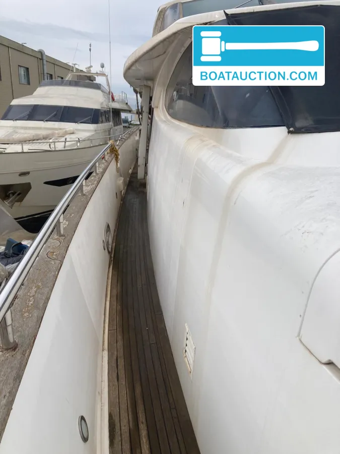 foto: 25 Horizon Elegance 92 Dynasty