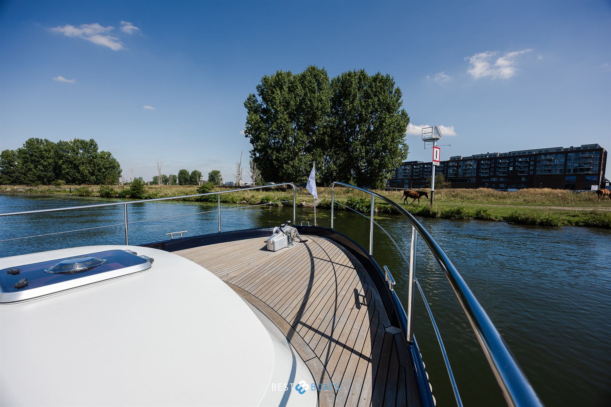 foto: 19 Linssen Grand Sturdy 43.9 AC