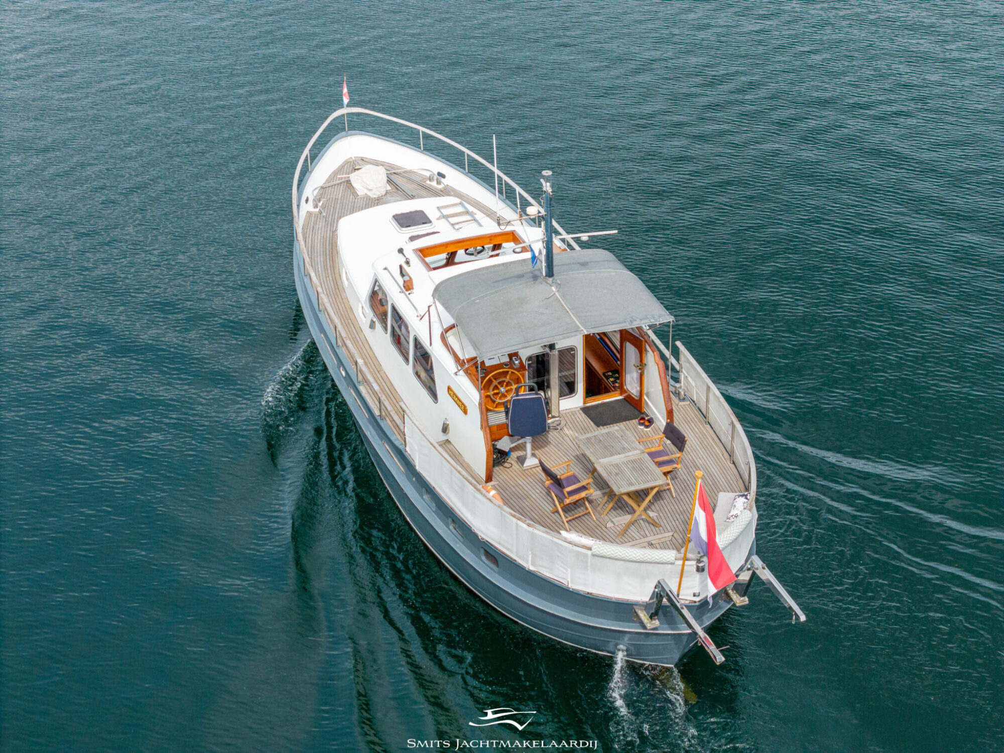 foto: 32 Lowland Lowland Kotter 13.80 AK