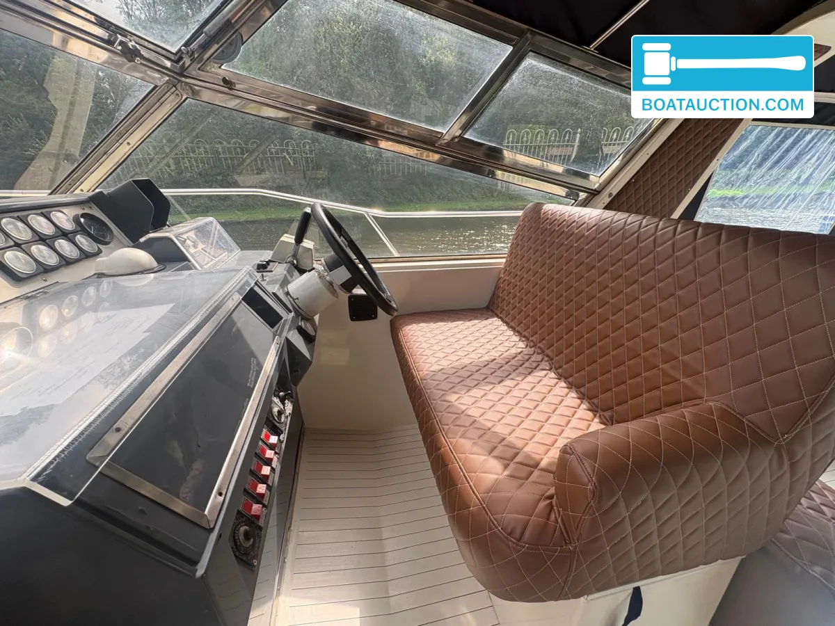 foto: 10 Princess 36 Riviera
