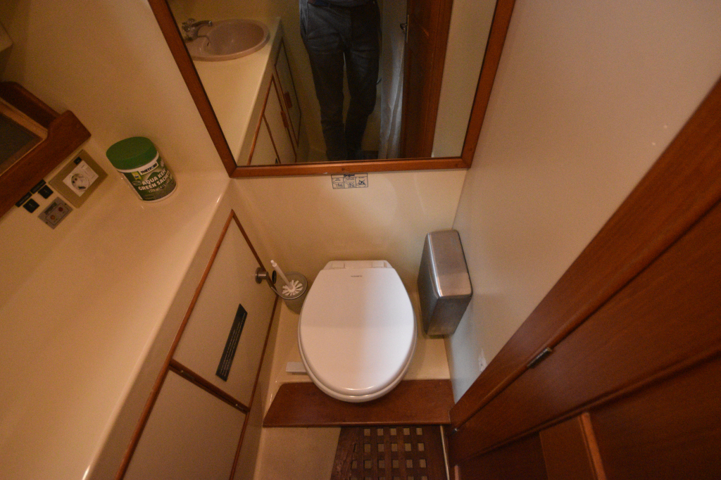 foto: 11 Grand Banks 36 Riviera