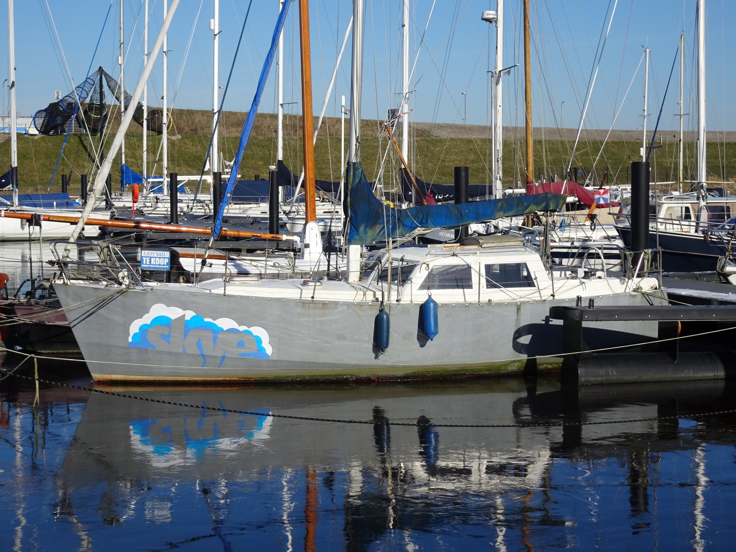 foto: 1 Ilmer 32 DS