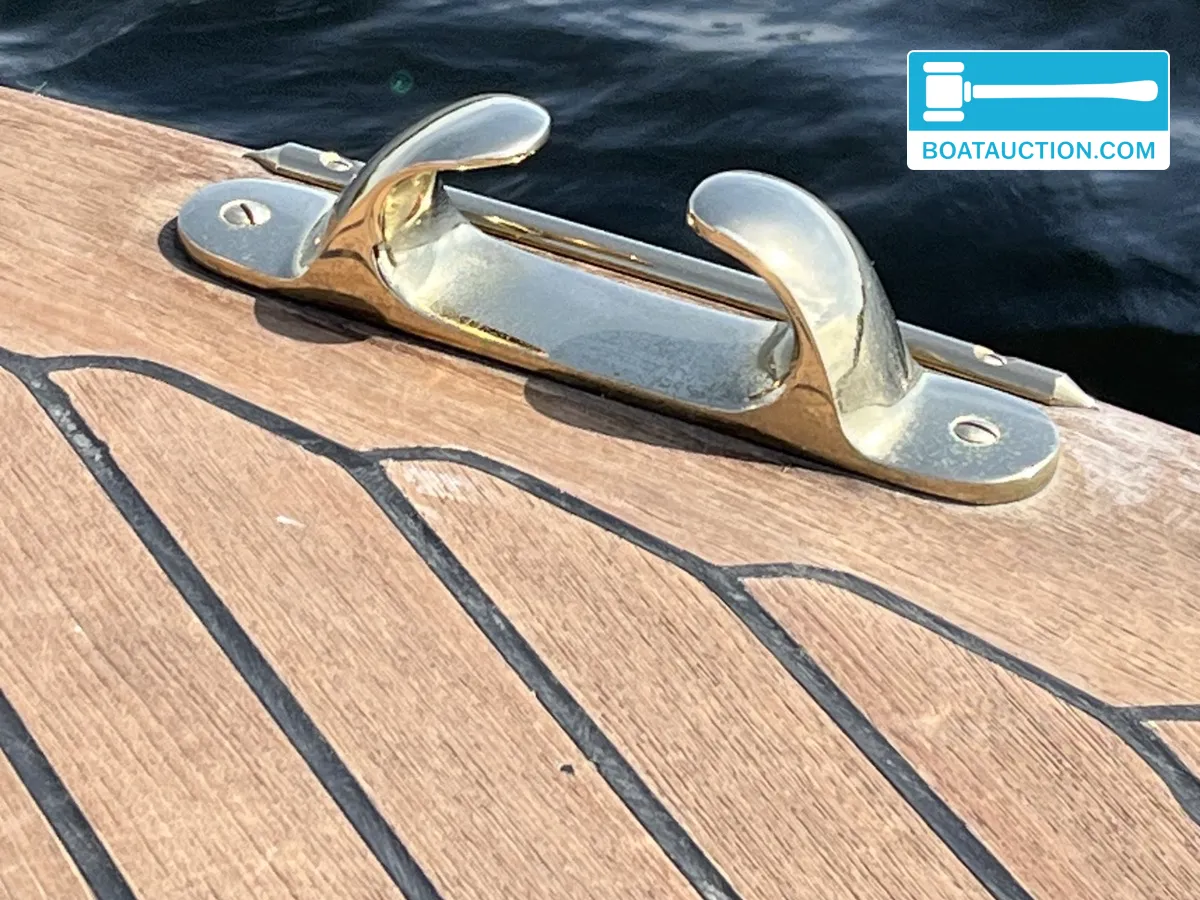 foto: 8 Breedendam Admiraalsloep