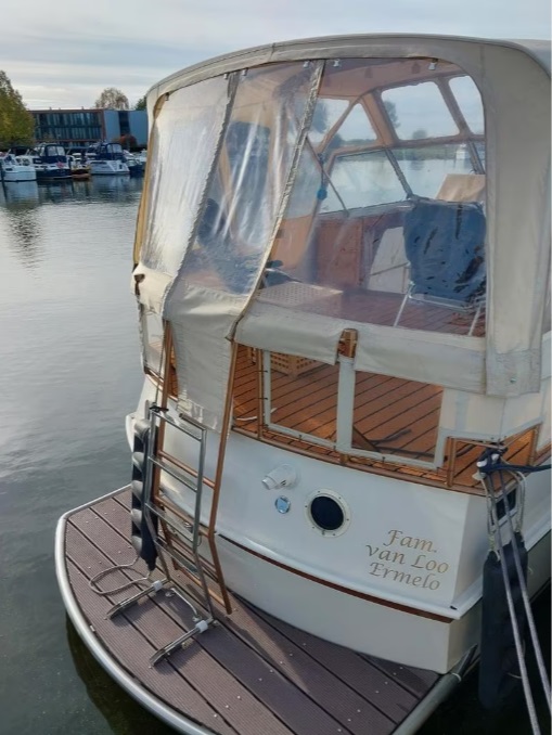 foto: 5 Macheta   kruiser 1100