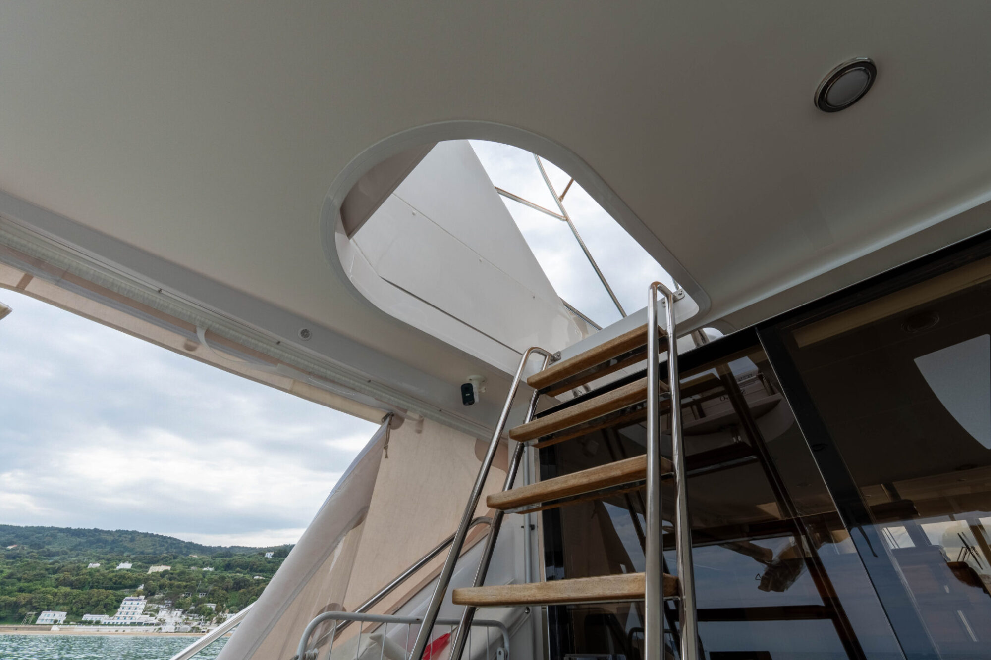 foto: 54 Fairline Fairline Squadron 62/65