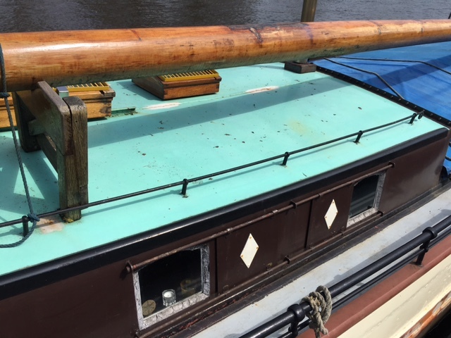 foto: 19 Skutsje Croles 17.50