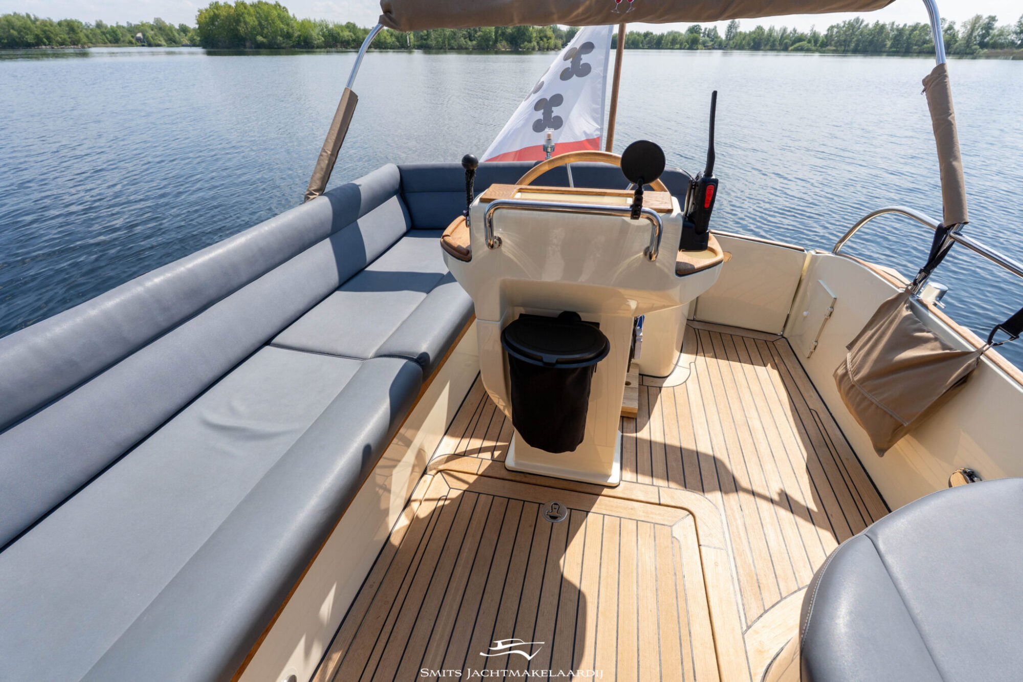 foto: 26 Interboat Interboat Intercruiser 29