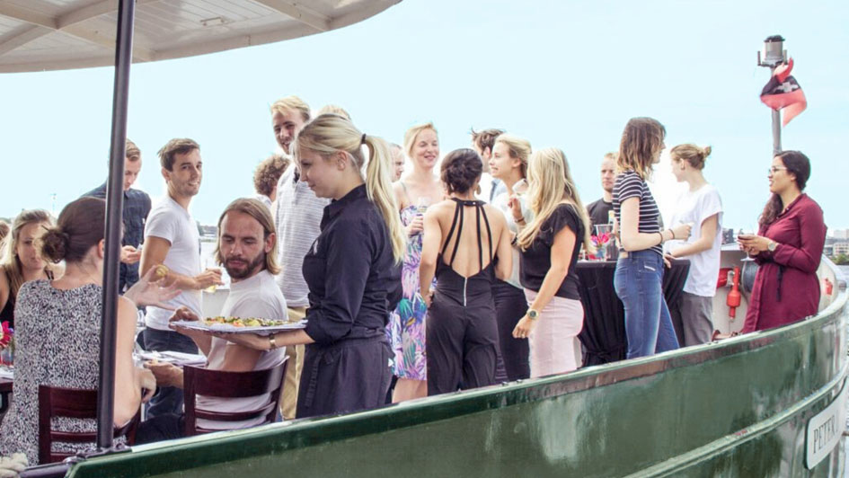 foto: 23 Historisch Passagiersschip 100 passagiers