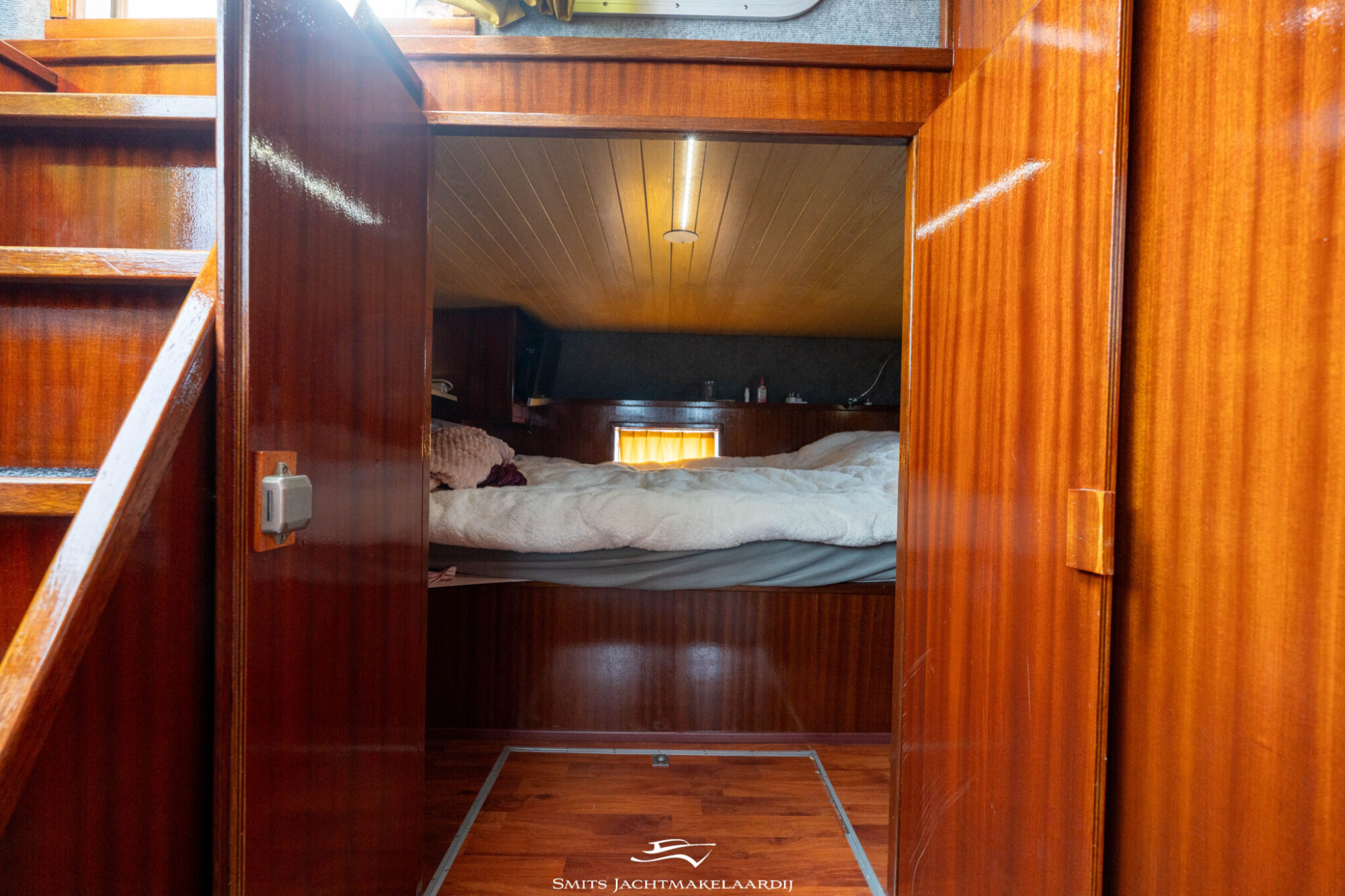 foto: 14 Bege Bege 9.50 AK Cabrio