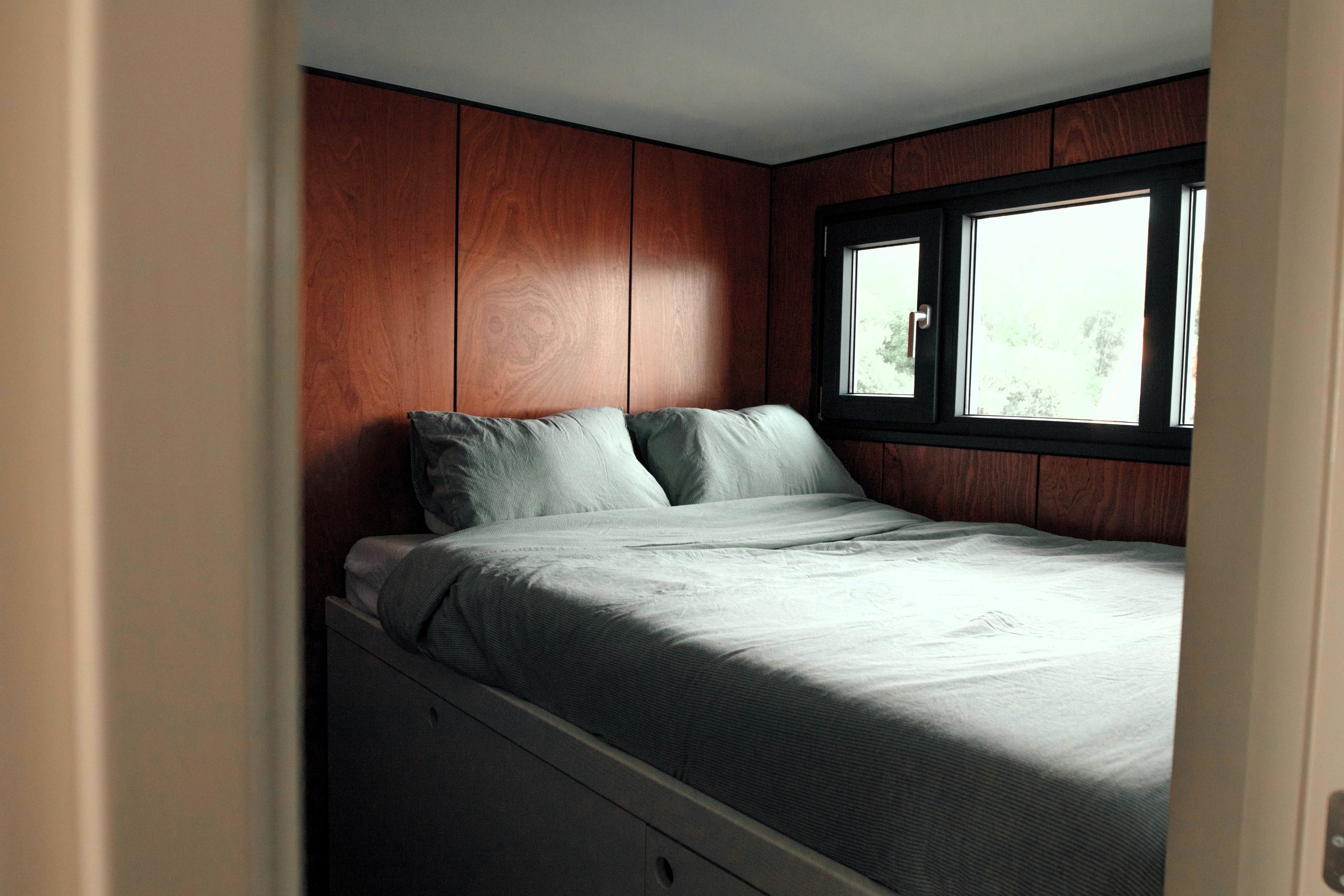 foto: 11 Houseboat Senso 45