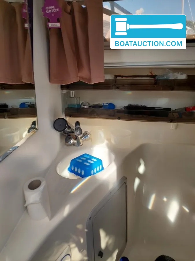 foto: 9 Campion Victoria 957srli