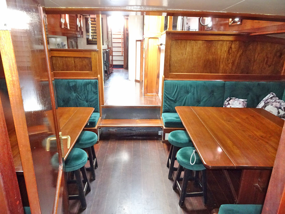 foto: 27 Topzeilschoener 26 hotelgasten