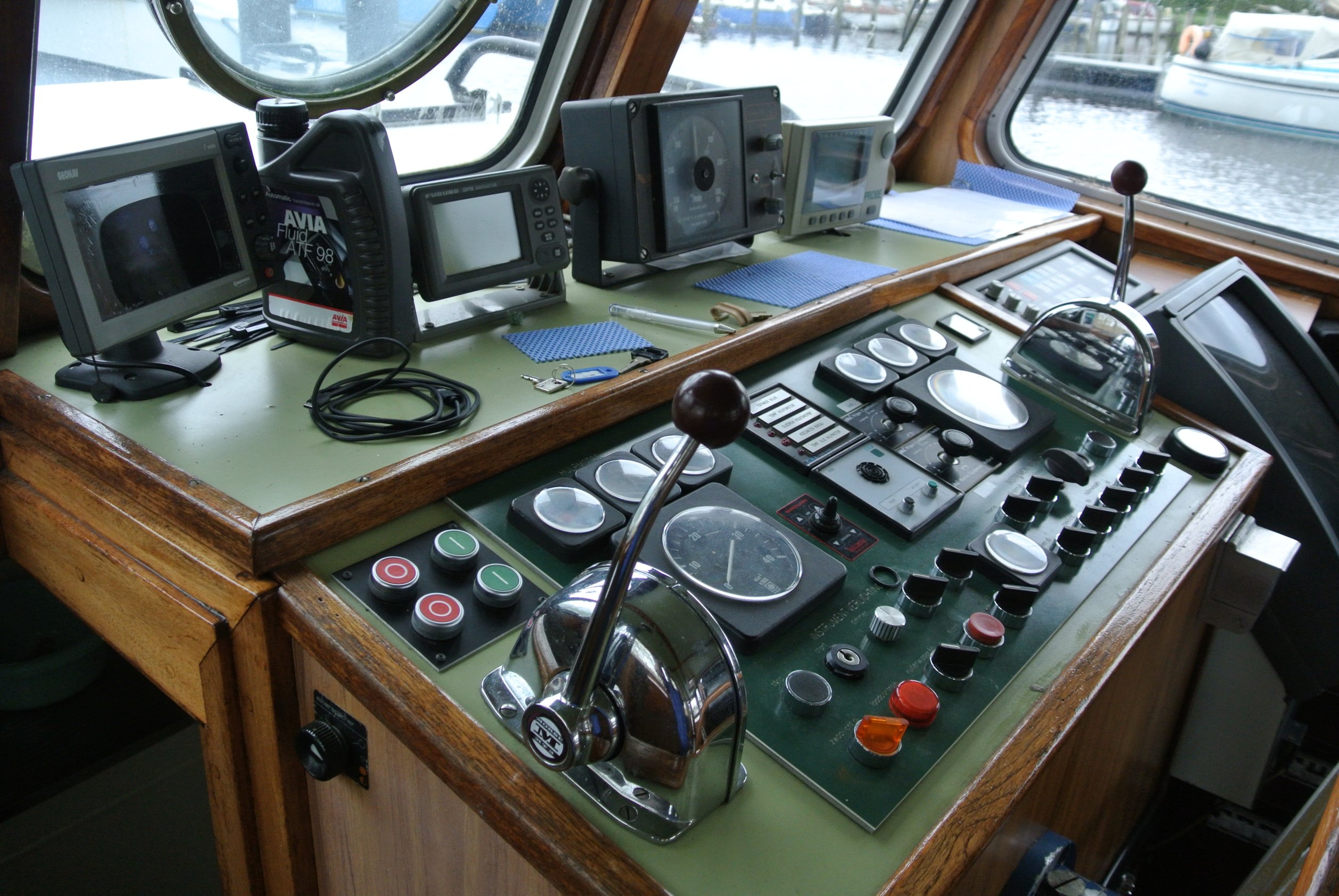 foto: 21 Gebroeders Akerboom Kantonniersvlet