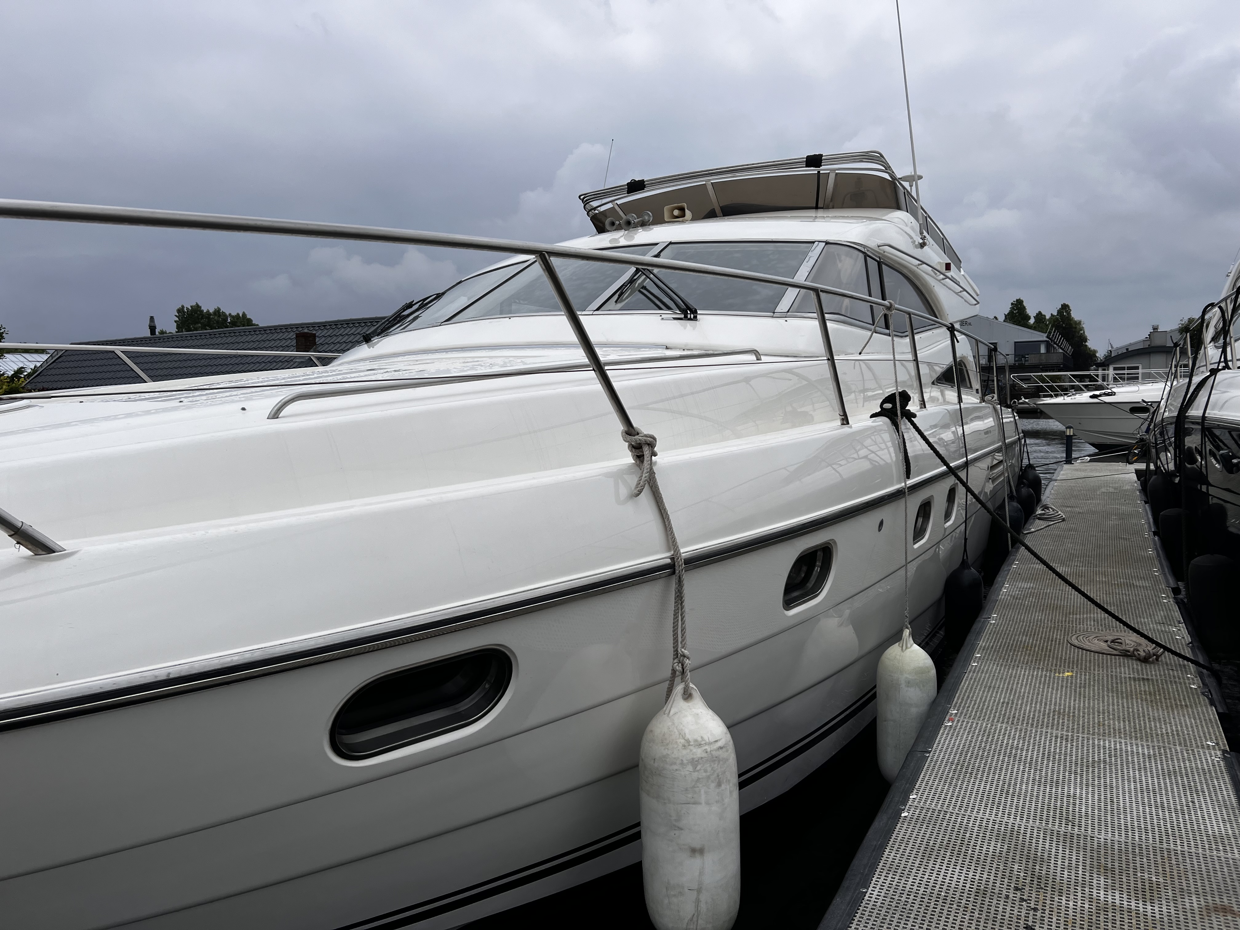 foto: 17 Princess 56