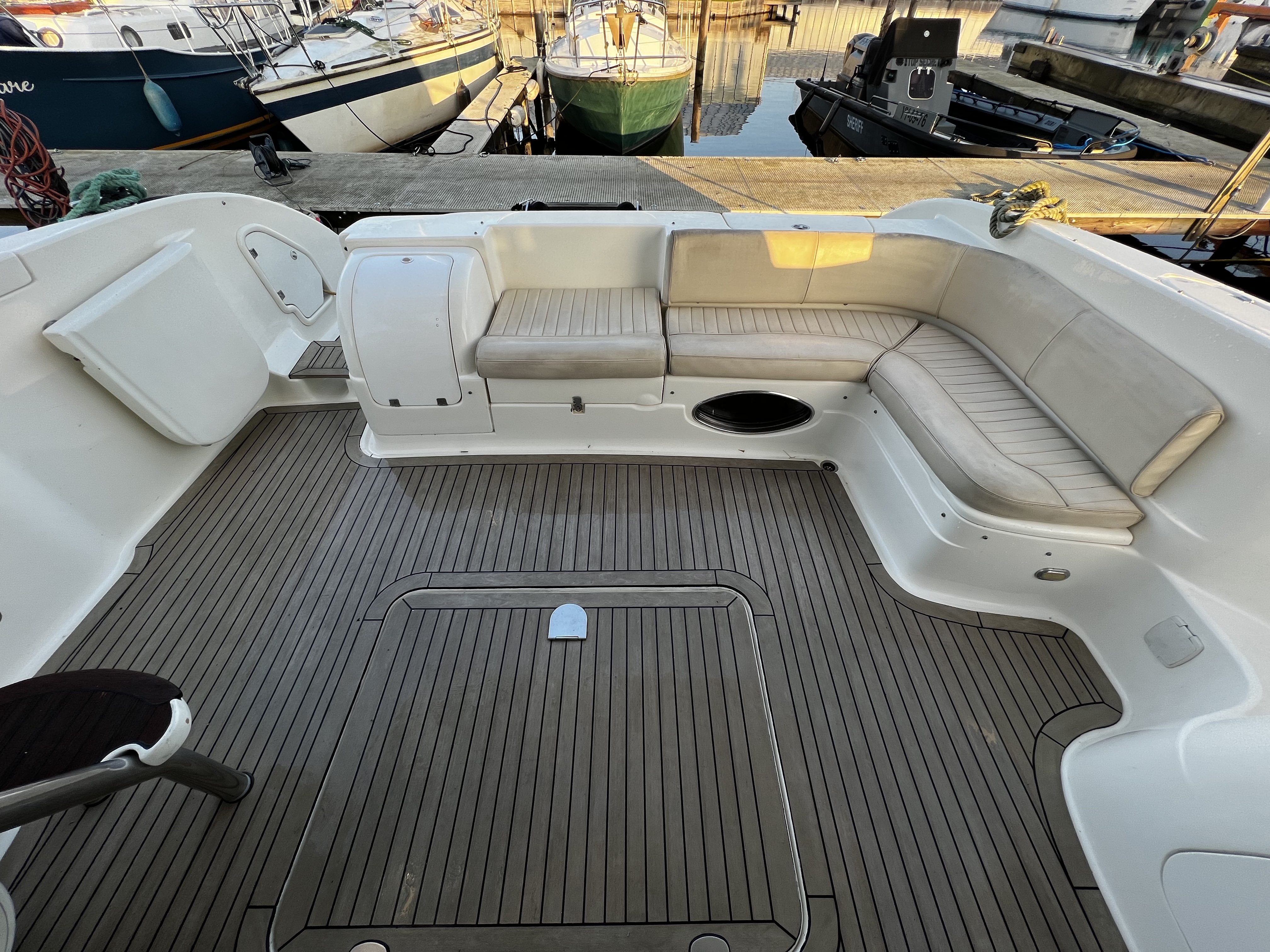 foto: 12 Cranchi 50 Atlantique