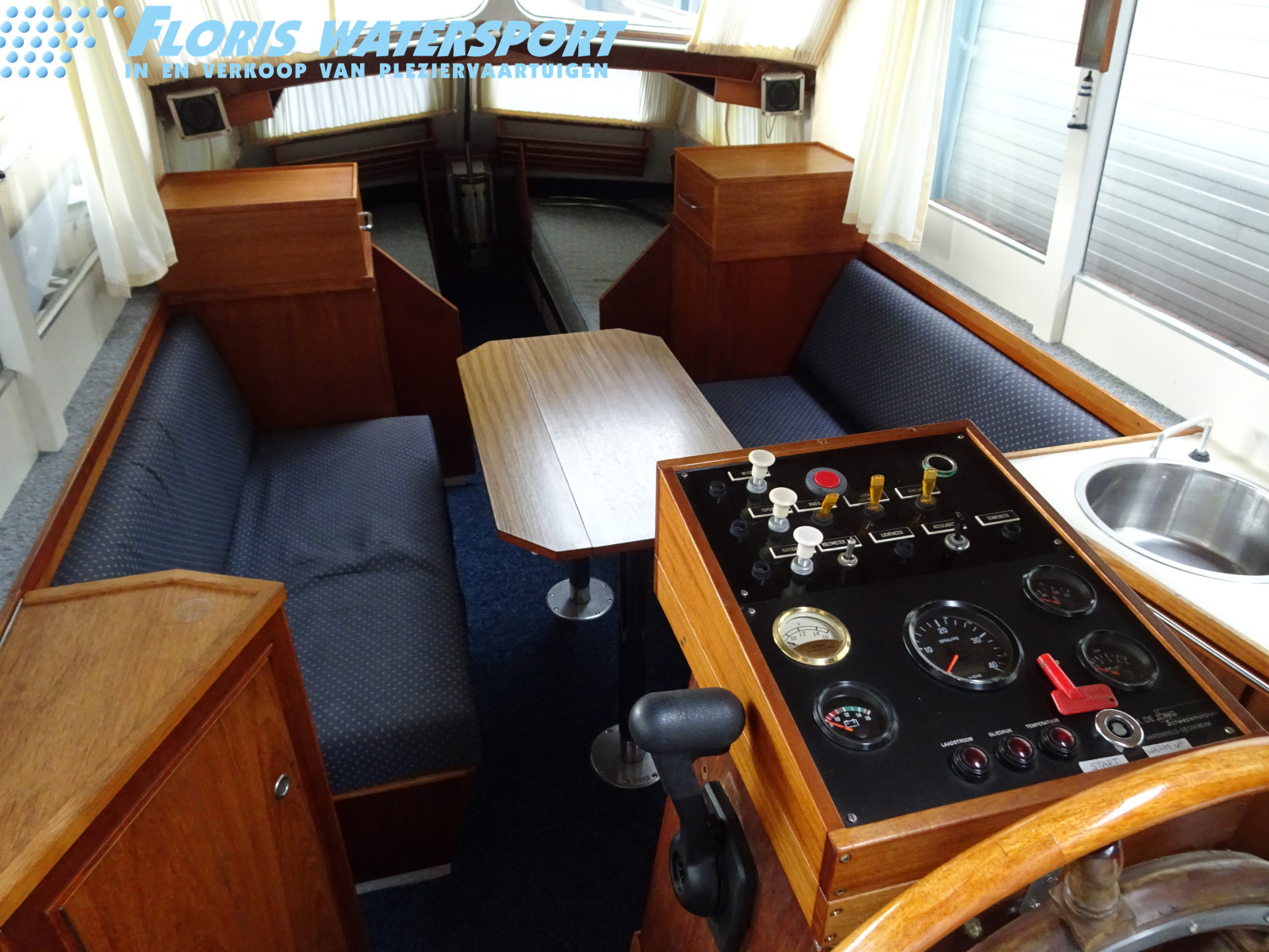 foto: 7 Westlander 1050 