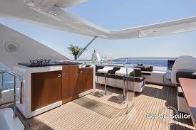 foto: 8 Azimut  80