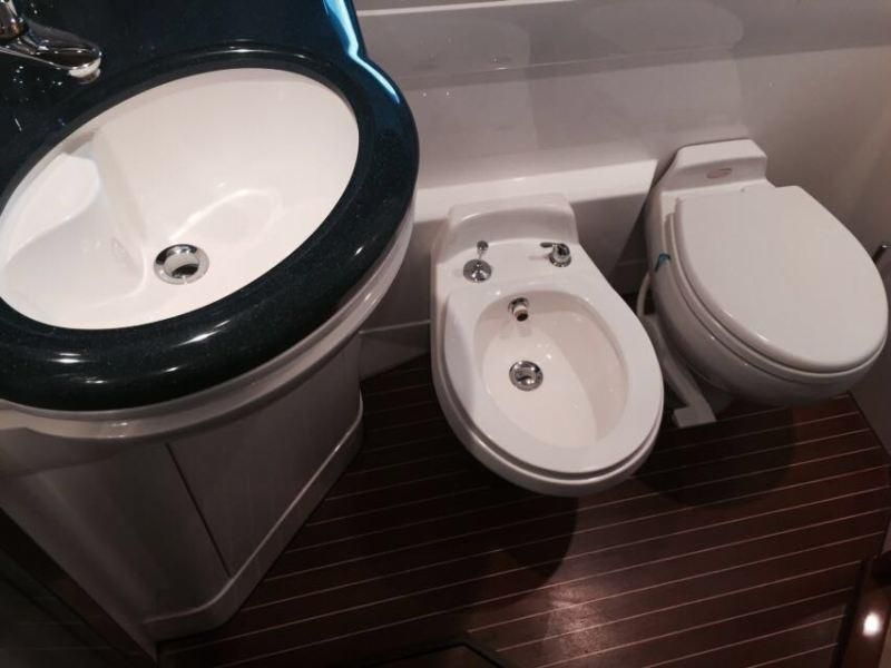 foto: 16 Princess 65 Fly