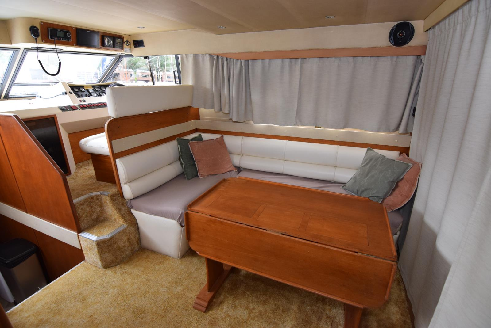 foto: 59 Princess 388 Flybridge