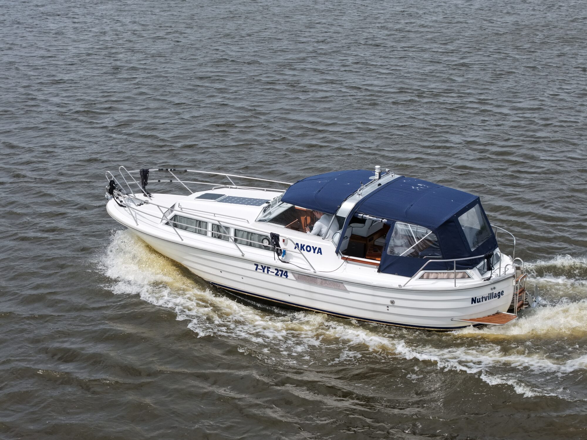 foto: 47 Agder Agder Nor Star 950