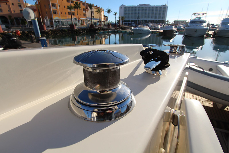 foto: 15 Prestige 620 S