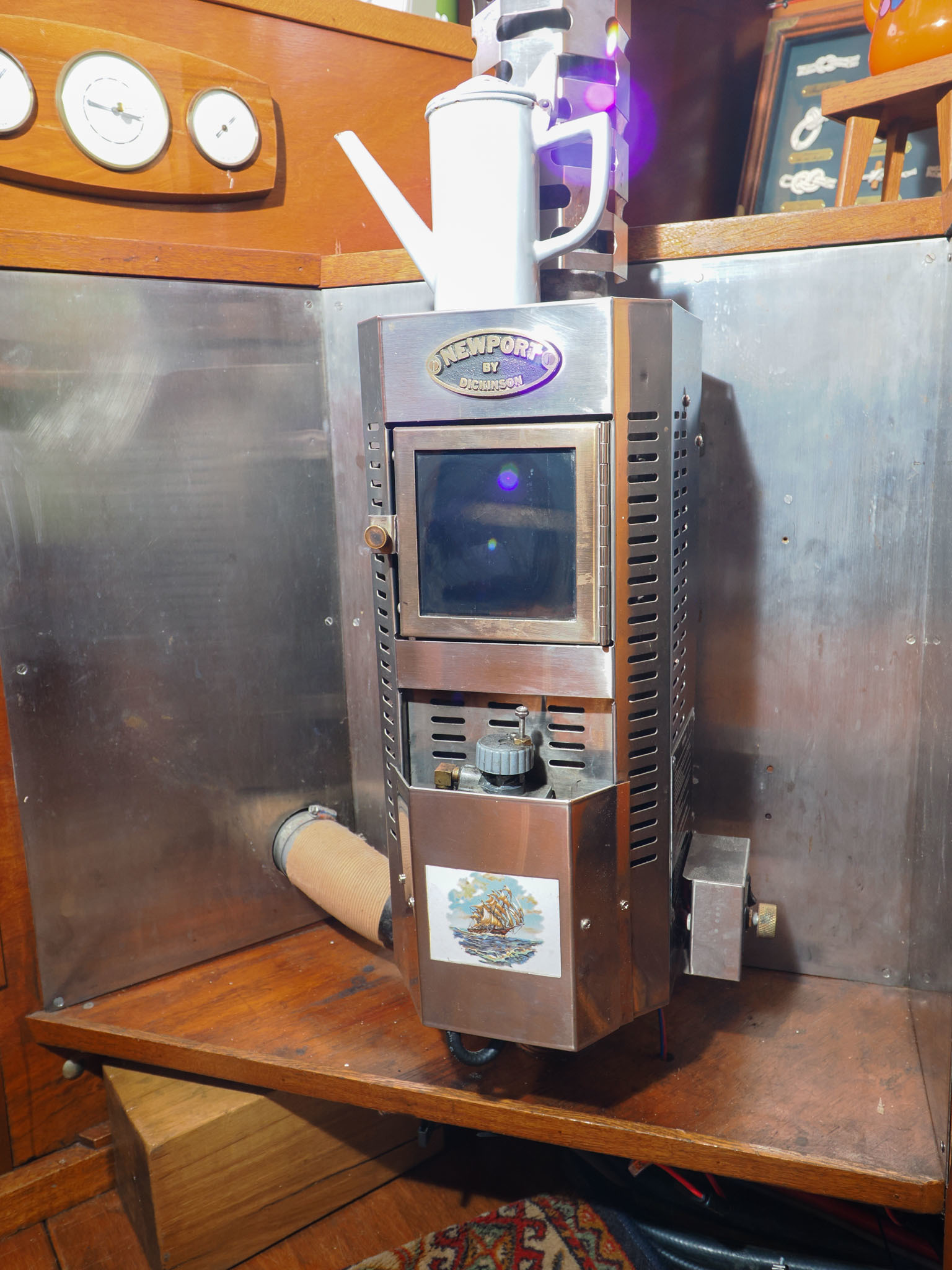 foto: 13 Kok Grundel 1050