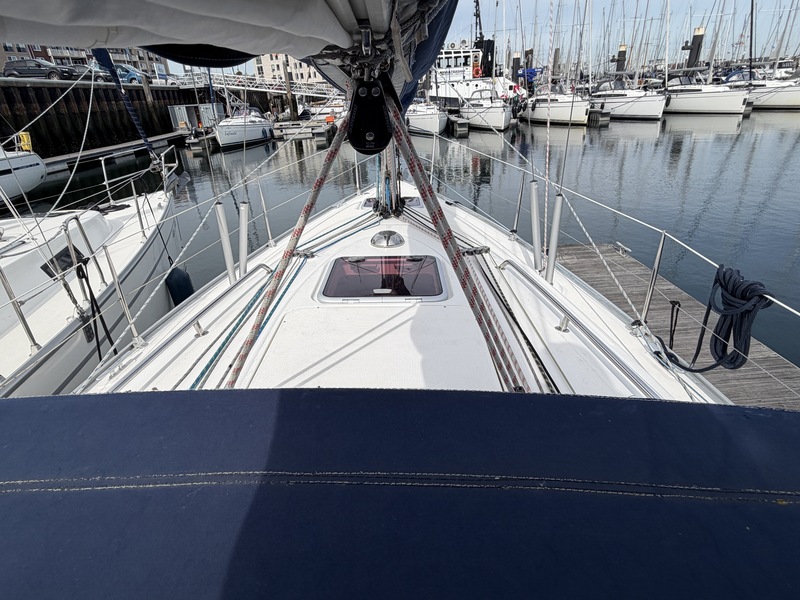 foto: 18 Bavaria 30 Cruiser