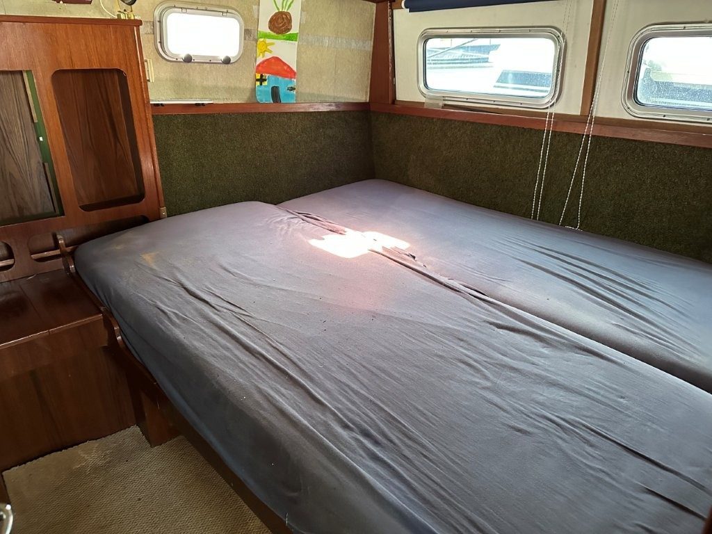 foto: 13 Palma Kruiser 40 B AK