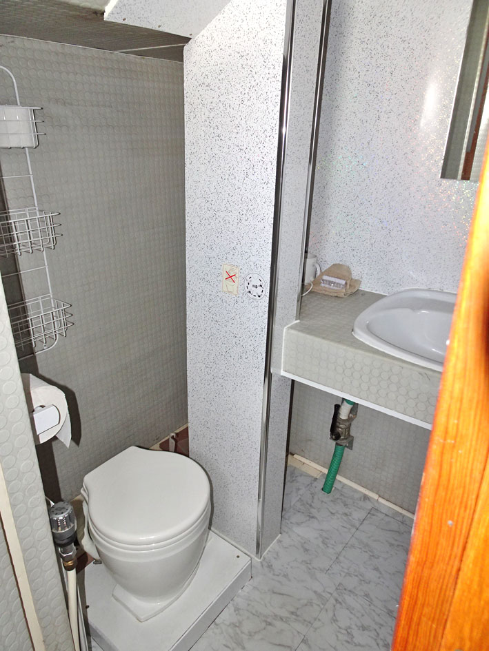 foto: 38 Waddenvaarder 25.40 Rijnvaart gecertificeerd