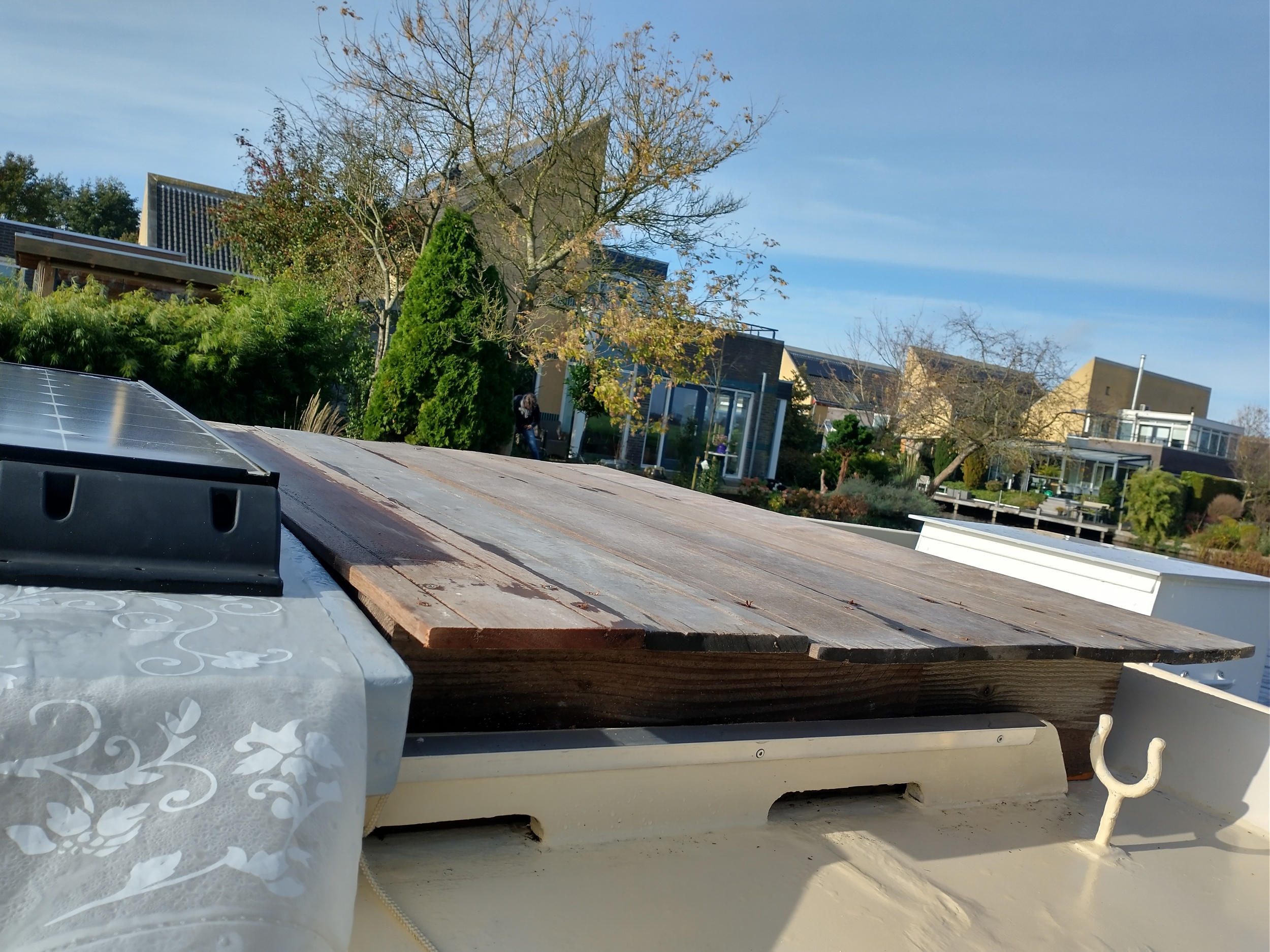 foto: 19 Super Waddenkruiser 1200 