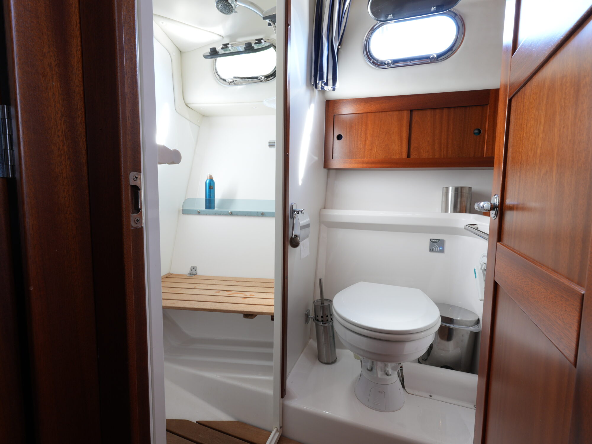 foto: 30 nimbus Nimbus 380 Commander