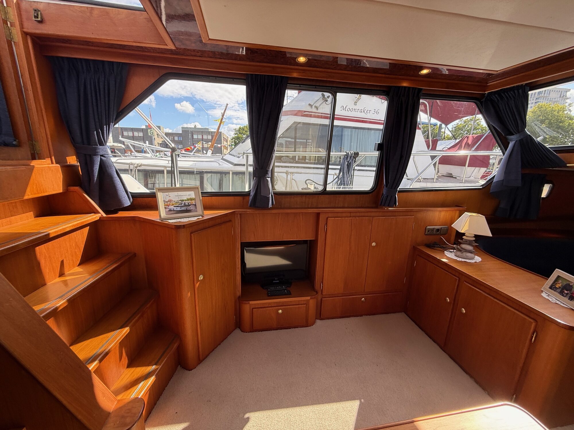 foto: 25 Explorer Explorer Classic 44 AK Cabrio