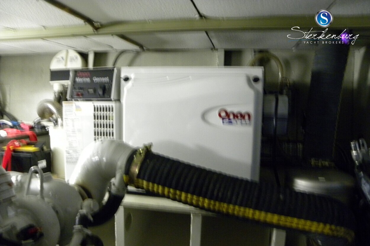 foto: 44 Van der Heijden 1700 Dynamic de Luxe