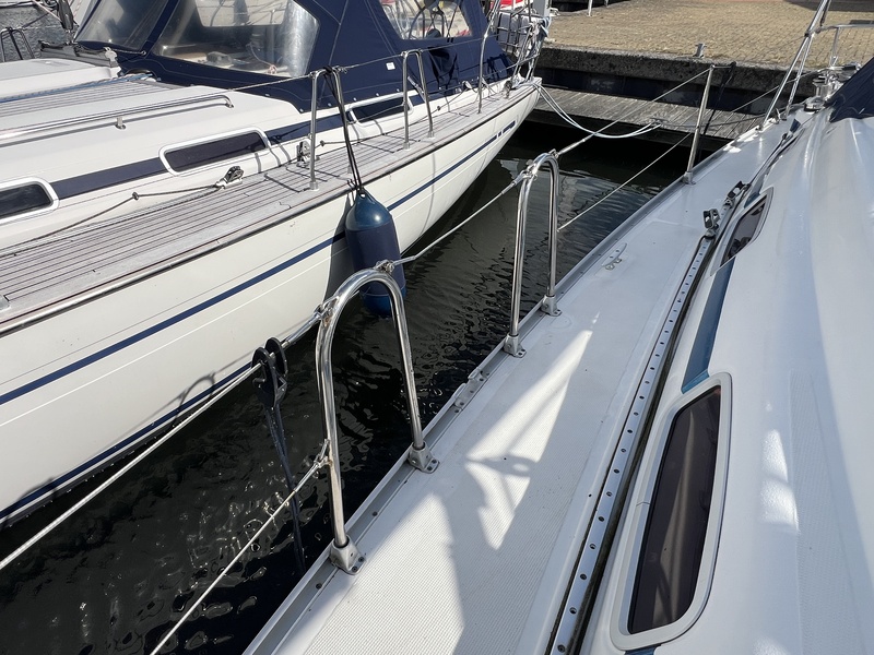 foto: 19 Bavaria 39 Cruiser