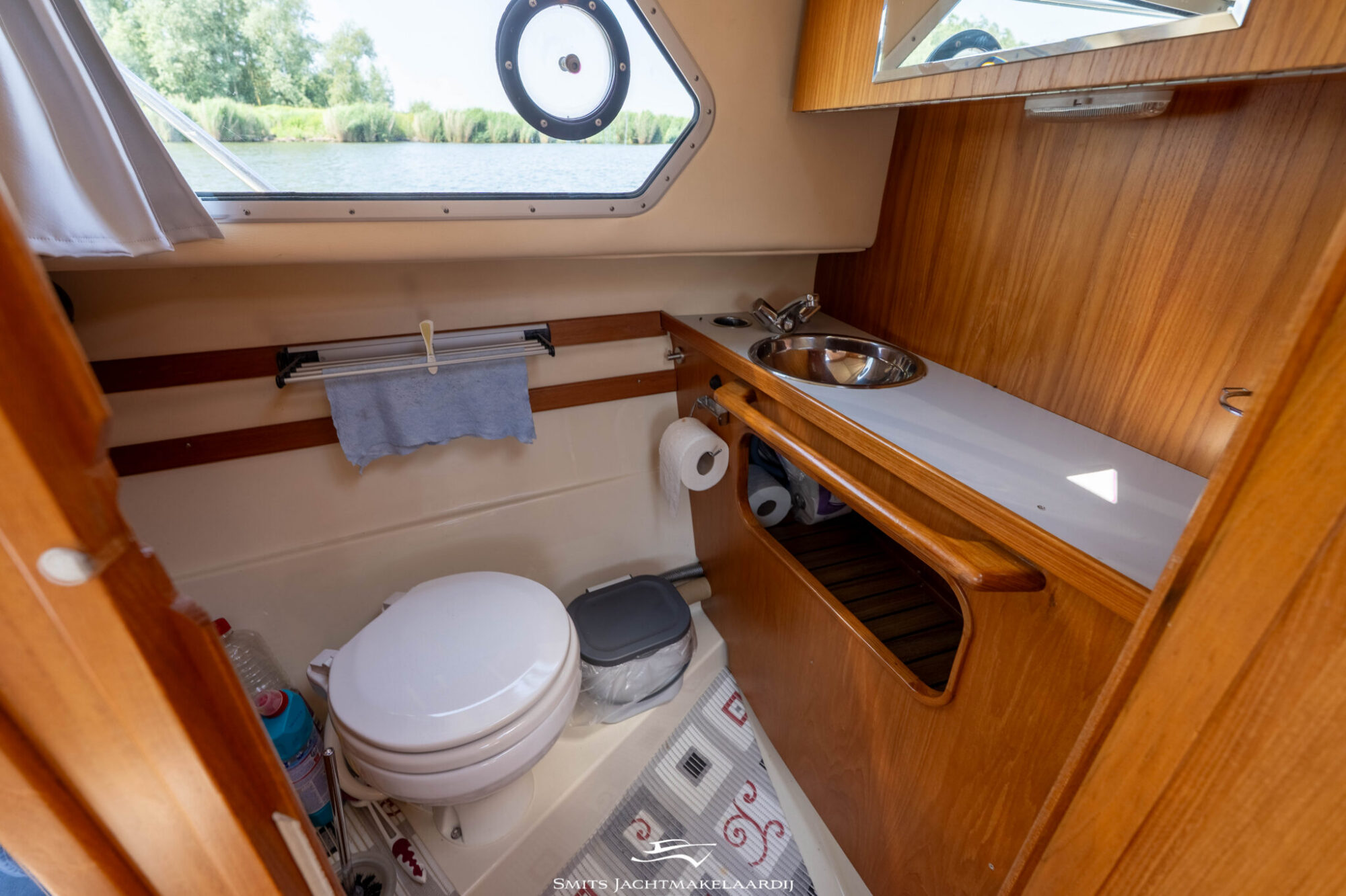 foto: 33 Inter Inter 7700 Nor-Line Dutch Edition
