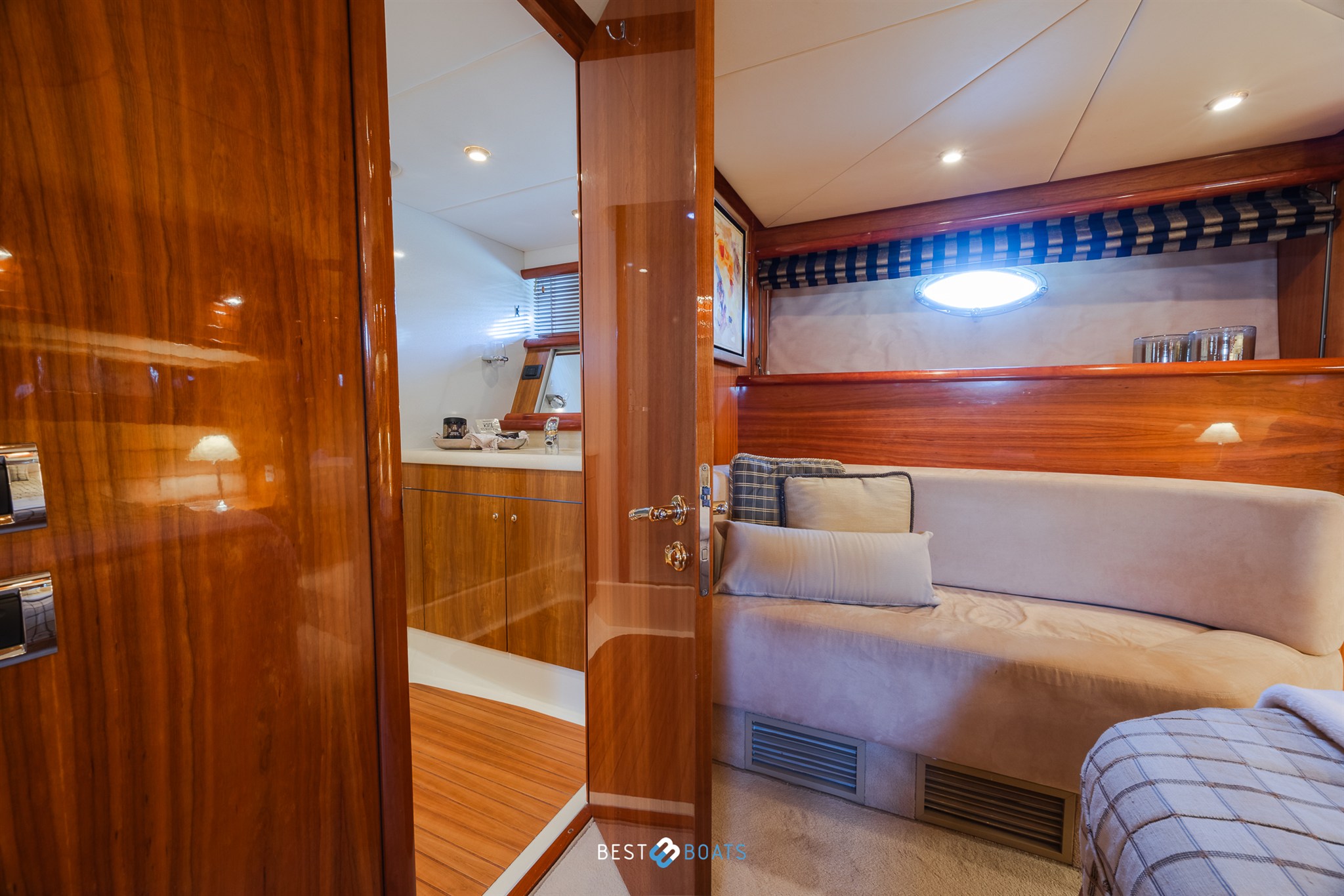 foto: 40 Sunseeker Manhattan 64